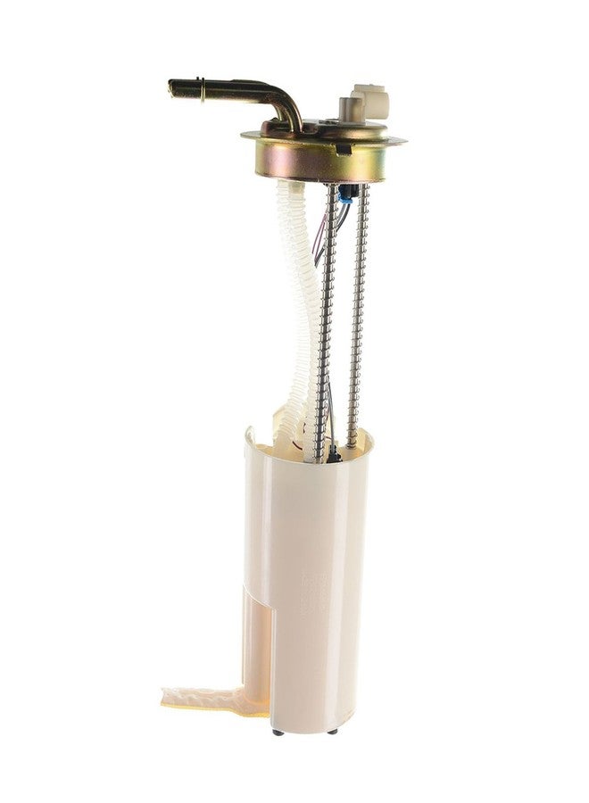 YHTAUTO Fuel Pump Compatible with Hummer H2 2003 V8 6.0L, Fuel Pump Assembly with Sending Unit - Image 2